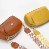 Evening Bags Shoulder For Women Faux Leather Shell Bag 2024 Trend Small Crossbody Black Red Brown White Yellow Apricot Gray Blue