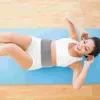 Correndo conjuntos de suporte de cintura cintos mulheres fornecimento de treinamento enquanto multi-função desgaste-resistente cinta saco respirável volta absorção de umidade
