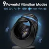 Masturbators Heseks Male Masturbator Penis Training Vibrator med App Control Sex Toy for Men Sexual Massager Cock Ring Glans Trainer 18