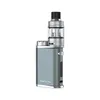 Eleaf iStick Pico Plus Kit com 4ml Melo 4S Tank Single 18650 bateria 75W Inovador AST-Steel para aumentar o sabor