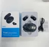 A6S/E6S Bluetooth Headset 5.0MINI Wireless TWS Noise cancelling ear long life