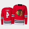 Toews Chicago''blackhawks''jonathan koszulka Lafferty Caleb Jones Stalock Max Domi Johnson Andreas Athanasiou Jujhar Khaira Connor Murphy Hock Hig