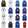 SGA Shai Gilgeous-Alexander Paolo Banchero Kids Basketball Jersey De Aaron Fox Mitchell Vince Carter Tracy McGrady Penny Anfernee Hardaway Youth Tyrese Haliburton