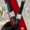 av Tank Wholesale Retro Series Square AF Men S and Women Sandoz Quartz Watches from Weishang Soz Wathe Weihang