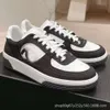 2023 Nuovo Xiaoxiangfeng Casual Canale Scarpe 2024 Inizio Primavera Nuovo Nuovo Colore Scarpe Sportive Colorate Panda Scarpe