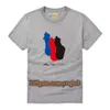 Hommes T-shirts petit cheval Remises en gros T-shirt Col rond T-shirts imprimés hommes Polos Créateur de mode T-shirt classiques Casual Cartoon Tee Marque T-shirt 32034