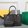 Neue hochwertige Totes klassische Handtaschen Umhängetaschen mit Brieftasche Damen Casual Bag Frauen Einkaufstasche Geldbeutel Leder Clutch Modetaschen 2024