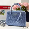 hot sale Designer Bag Fashion All Star Tote Shoulder Bag Crossbody Bag All Diamond Tote Bag