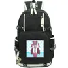 Limefrukter ryggsäck Dungeon of Black Company Daypack Kriem Anime School Bag Print Rucksack Casual School Bag Computer Day Pack