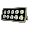 LED LEDLlight AC 85-265V COB 200 W 300 W 400W 500 W Odbadanie Oświetlenie powodziowe światło wodoodporne Wodoodporne lampę na zewnątrz Gargen