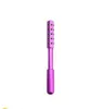 Ansiktsmassage Roller Party Favor Double Heads Germanium Stones Face Lift Hands Body Skin Relaxation Slimming Beauty Health ZJ 1.24