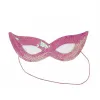 Sequin Cat Women Girl Party Eye Eye Mask Venetian Carnival Masquerade Baby Ball Mascs Christmain Halloween Navidad QW9732 LL