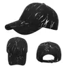 Ball Caps Fashion Femmes Men Sport Imprimé respirant confortable Baseball Cap Hip Hop Hop Hop Sun Bulk Simple Man Jr