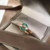 Diseñadores Luxurys Anillo de mujer con diseño de diamante Temperamento Anillos versátiles Día de San Valentín Joyería de regalo Estilo de moda Joyas de calidad Muy bonito WC48