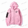 Herren Hoodies Sweatshirts Männer Und Frauen Zip Hoodie Mode Neue Fleece Warme Kapuzen Sweatshirts Sportswear Print Hoody Streetwear Herbst Winter männer Kleidung T240124