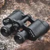 Telescopes Full Metal Genuine Baigish 8x30 Binoculars Russian Military Professional Telescope Eyepiece For Hunting Camping Long Range YQ240124