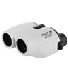 Télescopes LUXUN 10X25 télescope à mise au point automatique HD jumelles portables pour le tourisme de plein air et la chasse YQ240124