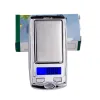 wholesale Mini balance de poche numérique portable clé de voiture 200g 100g pour bijoux en or sterling balance en grammes balances de précision électroniques ZZ