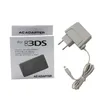 US EU 2-Pin Stecker Ladegerät AC Netzteil für Nintendo NDSI /2DS/3DS /3DSXL/ 3DS Spielmaschine Feuer Kuh