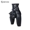 Costume Accessories Silicone Cow Udders Pants Cosplay Costumes with Anal Hole Fetish BDSM