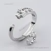 bracelet de bijoux de créateur bracelets de luxe designer pour femme homme bracelet panthère bracelets de mode unisexes pour chaque occasion style bracelet en forme de léopard anneaux