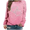 Dameshoodies Lente Herfst En Zomer Liefde Zip Fleece Pullover Hoodie Zonder Kap Dames Dames Tops Winter Petite