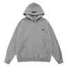 P45 varumärke mens hoodies kappa designer kvinnor tröjor sport tröja tekniska fleece hoodys streetwear mode höst vinter jacka kläd