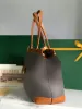 Sac de shopping de luxe pour femmes, sac à bandoulière, pochette, sacs à bandoulière de styliste, sac à main en cuir véritable, sac de week-end