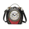 Borse da donna in pelle Pu borse vere orologi piccoli borse a traversa per donne borse a tracolla da donna di alta qualità1189j