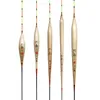 Reed Carp Fishing Float Set Bold Crucian Carp Fishing Float Balsa Boya Flotador Carp Competitive Reed Float Fishing Tackle 240122