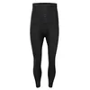 Pantalons pour hommes Sports Fitness Tummy Control Hommes Casual Yoga Breasted Taille serrée Body Shaping Man Pantalon Y2K Vêtements.Pantalones Gym