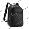 Luksusowa torba projektantka duża pojemność torba bagażowa męskie męskie torby podróżne torby podróżne Torby Plecak torebka torebka torebka męskie