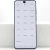 Wiązki Oryginalny wyświetlacz AMOLED dla Samsung Galaxy S20 Ultra 5G LCD DOCT ECOM Digitizer G988B/DS G988N G988U Wymiana ekranu LCD