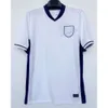 S-4XL 24 25 KANE FODEN Camisas de futebol Home National England STERLING SKA RASHFORD Camisa BARKLEY SANCHO MOUNT GREALISH Homens Kit Infantil Uniformes