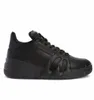 Talon Sneakers Shoes Technical Fabric Midsole Casual Walking Patent Leather Famous Casual Trainers EU38-46