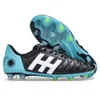 Mens Soccer Football Shoes adiPURE 11PRO X PD25 TRX FG 11 PRO Boots Cleats Size US 6.5-11