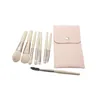 Makeup Brushes Cosmetic Set Beauty Tools Tools Powder Foundation Eyeshadow Eyebrow Brush Tool Make Up Pincel Maquiagem Drop Delivery H OTU3A