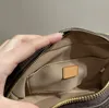 Manhattan Bolsa Sacola Flor Antiga Letras Bloqueio Fivela Alça De Couro Fechamento Com Zíper Couro Genuíno Hardware Dourado Viagens Compras De Fim De Semana