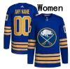 Maglie Buffalo Hockey Sabres 45 Casey Fitzgerald 10 Henri Jokiharju 46 Ilya Lyubushkin 25 Owen Power 23 Mattias Samuelsso 41 Craig Anderson