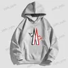 Men's Hoodies Sweatshirts 100%Cotton Men/Women Brand Hoodies Fleece Weight Hoody Hip Hop Sweatshirt Women Streetwear Autumn Winter Pullover Sports Tops T240124