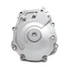 Motorcykelmotorstator täcker vevfodral aluminium för yamaha yzf r1 yzf-r1 2015-2022 vänster