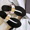 2024 품질 여성 슬라이더 슬리퍼 캐주얼 신발 디자이너 Sandale Loafer Mens Mules Summer Slide