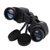 Télescopes Livraison gratuite télescope de jumelles portables haute définition de qualité supérieure pour les télescopes de chasse à lentille BAK4 haute puissance de l'armée YQ240124