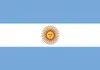 3x5Fts 90x150cm Bandeira Argentina Bandeira de poliéster para decoração interna e externa Direto da fábrica Whole1952246