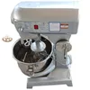 Commercial Dough Stand Mixer 10L Rotary Bread Food Mjölblandare för bageri