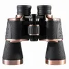 Teleskop Maifeng 20X50 High Power Binoculars Bak4 FMC Full Multi Coated with Low Light Night Vision Telescopes for Bird Watching Hunting YQ240124