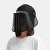 Berets Advanced Materials Sonnenhut zum Schutz vor ultravioletten Strahlen, schützendes Outdoor-Motorrad vor Wind und Regen