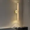 Wandlamp TEMAR Scandinavisch interieur goud licht LED modern eenvoudig creatief bubbelkandelaar voor thuis woonkamer slaapkamer decor