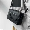 X Mini Soft Trunk Counder Bag Classical Style Designer Bag Evening Men and Women Women Handbag Wallet Ladies 'Messenger B249D