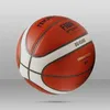 Yeni Basketbol Beden 7 Resmi Sertifika Yarışması Standart Basketbol Erkek ve Kadın Eğitim Takımı Basketbol 240124